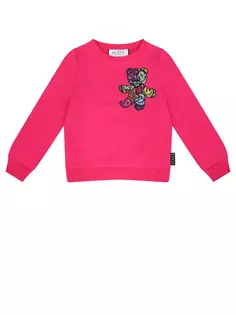 Толстовка хлопковая Philipp Plein