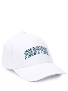 Бейсболка хлопковая Philipp Plein