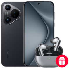 Смартфон HUAWEI