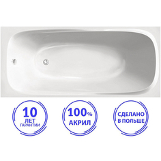 Акриловая ванна C-Bath
