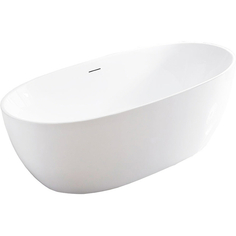 Акриловая ванна Vincea