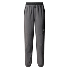 Женские брюки Брюки W MA WIND TRACK PANT ANTHRACITE GREY The North Face