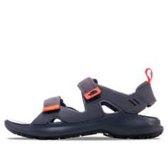 Мужские сандалии Сандалеты M HEDGEHOG Sandal III ASPHTGRY/RTRORG The North Face