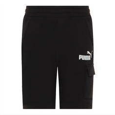 Подростковые шорты ESS Cargo Shorts Puma