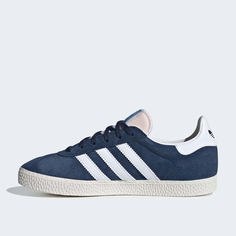 Подростковые кроссовки Gazelle Adidas