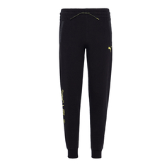 Подростковые брюки Classics XCNTRY BKR Pants Puma