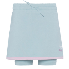 Юбка для девочек CLASSICS Match Point Youth Skort Puma