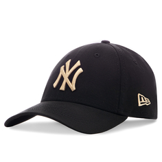 Кепка New York Yankees League Essential Black 9FORTY