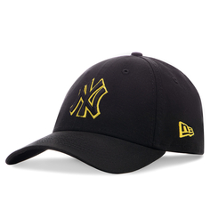 Кепка 9forty New York Yankees Team Outline Cap