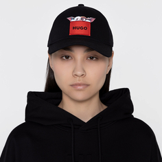 Кепка Jude Hugo
