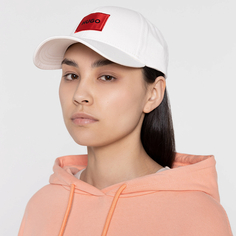 Кепка Cotton-Twill Cap Hugo