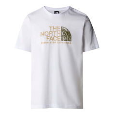 Мужская футболка Rust 2 Tee The North Face