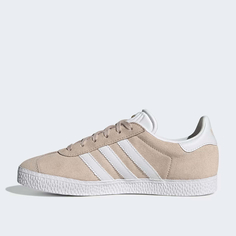 Подростковые кроссовки Gazelle Adidas