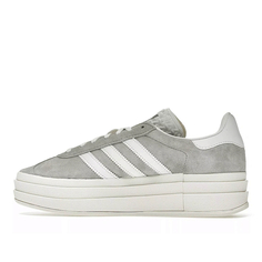 Женские кроссовки Gazelle Bold Adidas