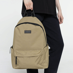 Рюкзак Consigned Zip Top Pocketed Backpack