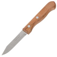 Нож кухонный Tramontina, Dynamic, для овощей, нержавеющая сталь, 8 см, 22310/003 871-320