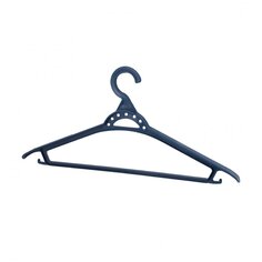 Вешалка-плечики для одежды, 42 см, пластик, Альтернатива, Лайт, М6861 Alternativa
