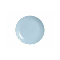 Тарелка Luminarc Diwali paradise blue десертная 19 см