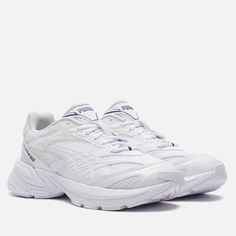 Кроссовки Puma Velophasis Technisch, цвет белый
