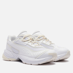 Кроссовки Puma Velophasis 002 Tech, цвет белый