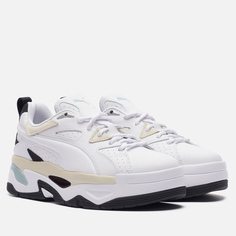 Женские кроссовки Puma BLSTR, цвет белый