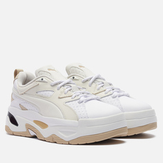 Женские кроссовки Puma BLSTR, цвет белый