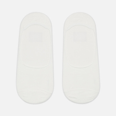 Комплект носков Anonymous Ism Cupro-HG Lofer 2-Pack, цвет белый, размер 44-46 EU