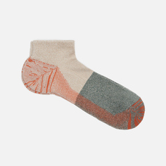 Носки Anonymous Ism Moc Pile Ankle, цвет оранжевый, размер 44-46 EU