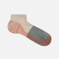 Носки Anonymous Ism Moc Pile Ankle, цвет оранжевый