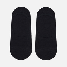 Комплект носков Anonymous Ism Cupro-HG Lofer 2-Pack, цвет чёрный, размер 44-46 EU