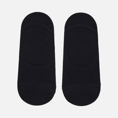Комплект носков Anonymous Ism Cupro-HG Lofer 2-Pack, цвет чёрный