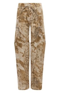 Джинсы Blumarine
