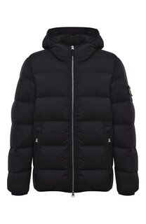 Пуховая куртка Stone Island