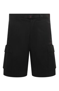 Хлопковые шорты After Label