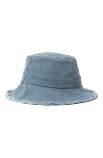 Джинсовая панама A.P.C.