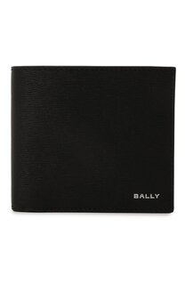 Кожаное портмоне Bally