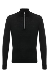 Шерстяной джемпер Zegna