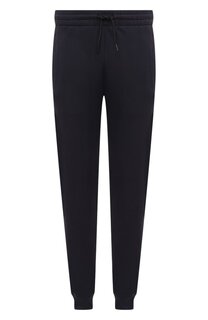 Хлопковые джоггеры Dirk Bikkembergs