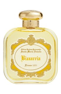 Парфюмерная вода Bizzarria (100ml) Santa Maria Novella