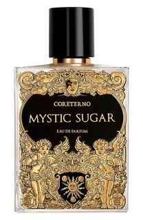 Парфюмерная вода Mystic Sugar (100ml) Coreterno