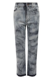 Джинсы Laneus
