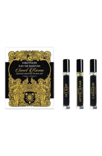 Набор Sweet Karma (3x10ml) Coreterno