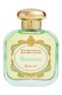 Парфюмерная вода Gelsomino (50ml) Santa Maria Novella