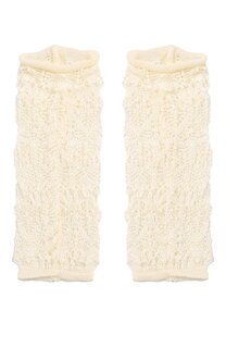 Митенки из вискозы Isabel Benenato