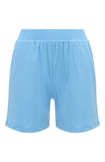 Хлопковые шорты Hanro