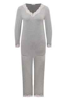 Пижама из вискозы Hanro