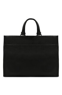 Кожаная сумка для ноутбука Come Lancel