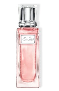 Туалетная вода Miss Dior с роликовым аппликатором (20ml) Dior