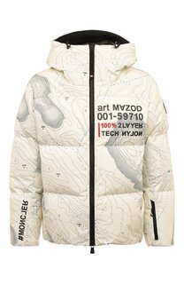 Пуховик Mazod Moncler Grenoble