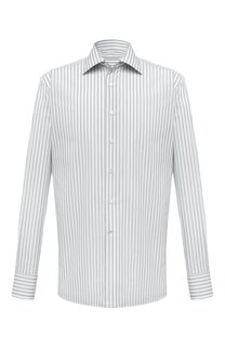 Хлопковая сорочка Stefano Ricci